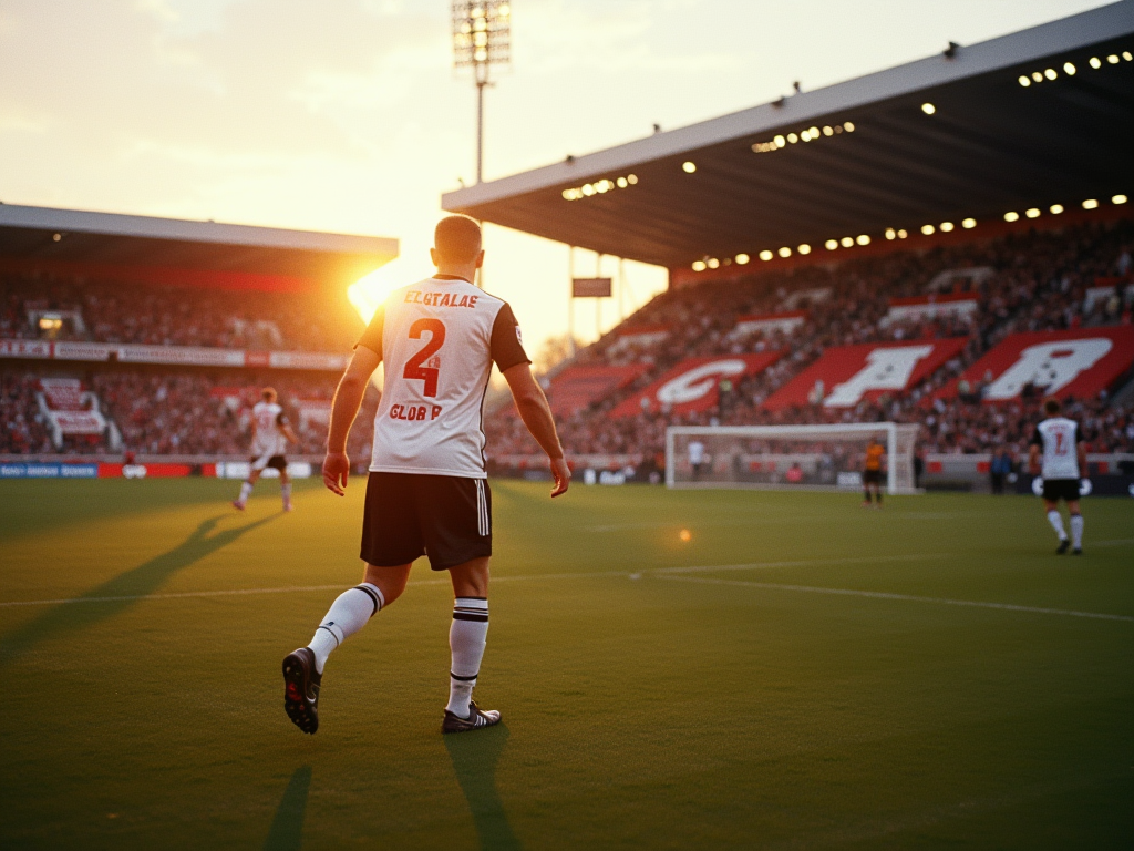 Sinterklaas Verrassing: Feyenoord's Bezoek aan De Witte Leeuwen