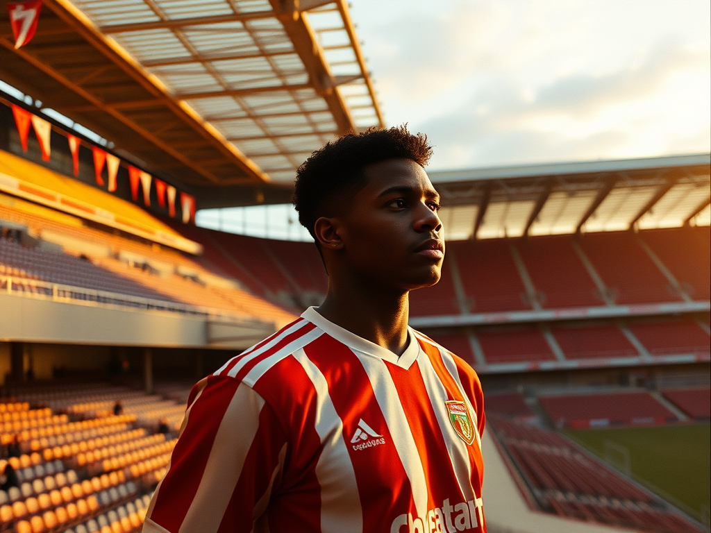 Player Focus: Luton Town's Rising Star - Alfie Doughty