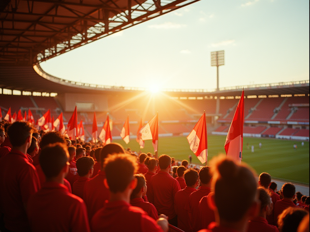 Les Ty-Zefs: An Unmatched Supporter Culture in Brest