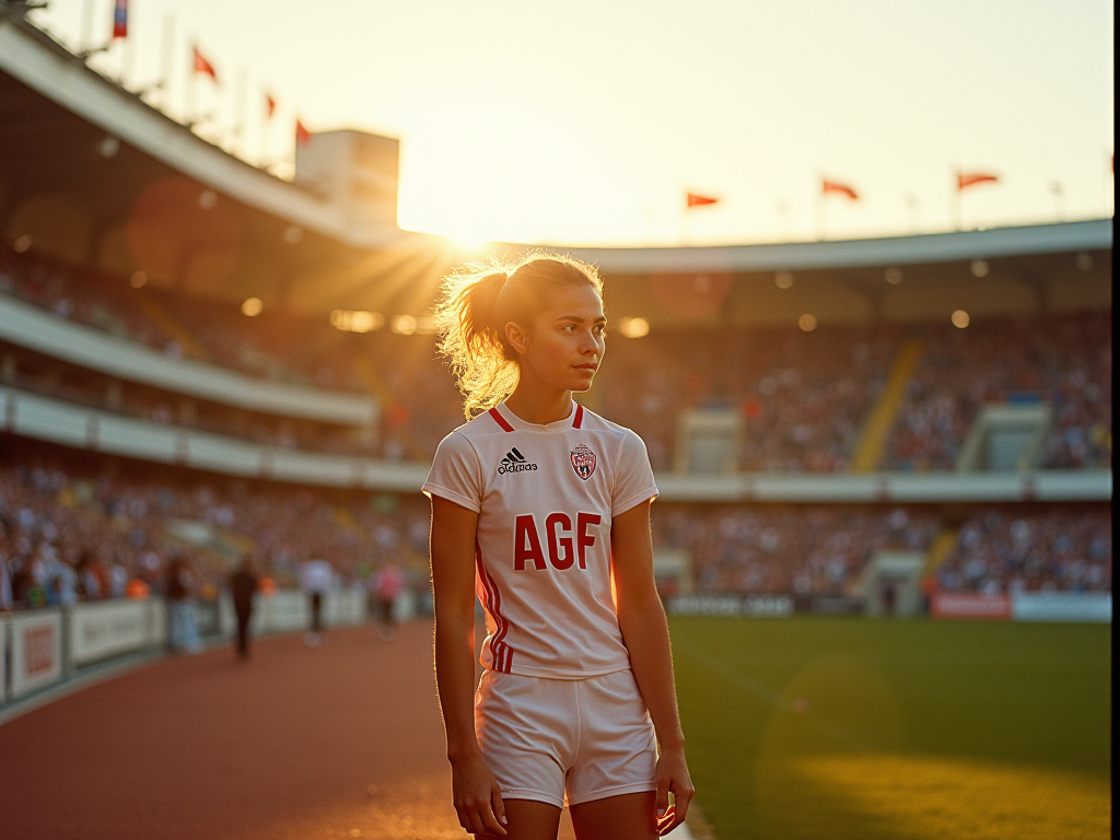AGF Set to Shine in the Upcoming Kvindeliga Season
