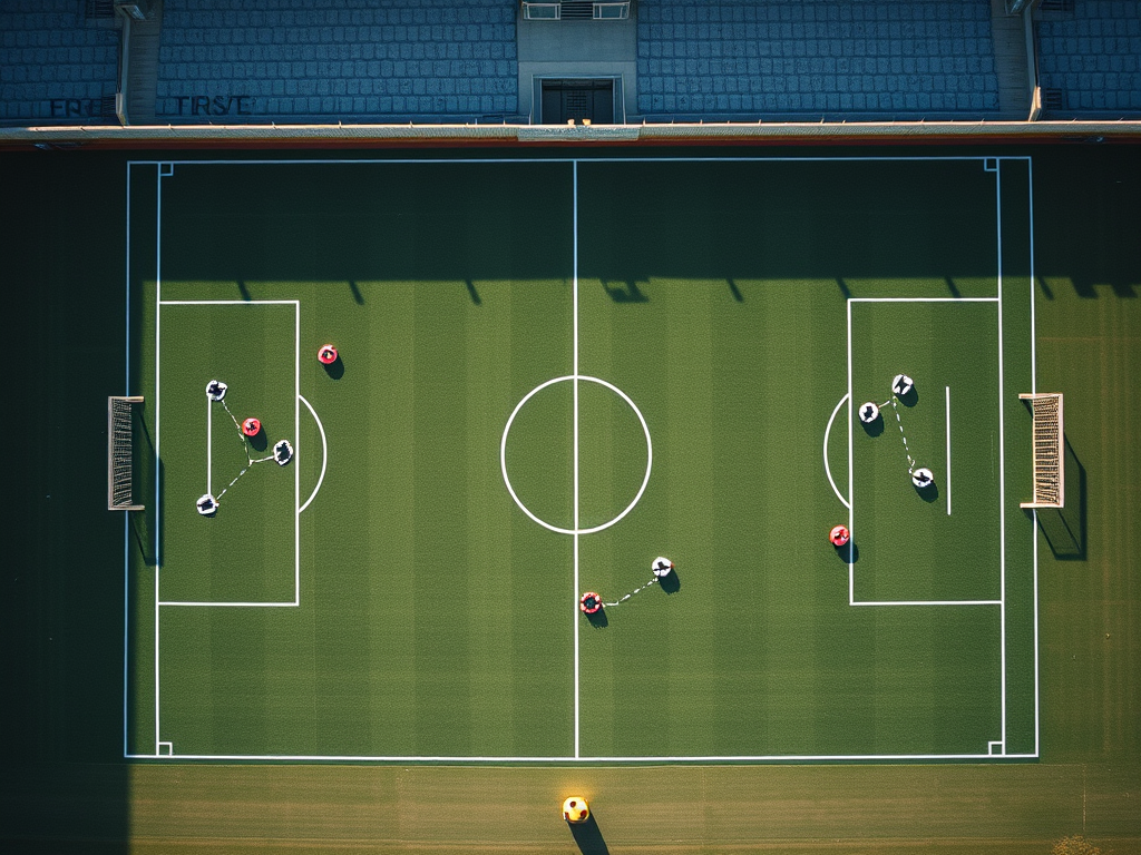 Les Bleus en quête du meilleur adversaire pour la 3ᵉ place : voici les options