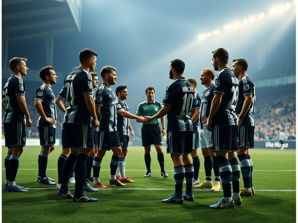Preussen Münster's Tactical Preview: Key Players and Strategies Ahead of the Next Match