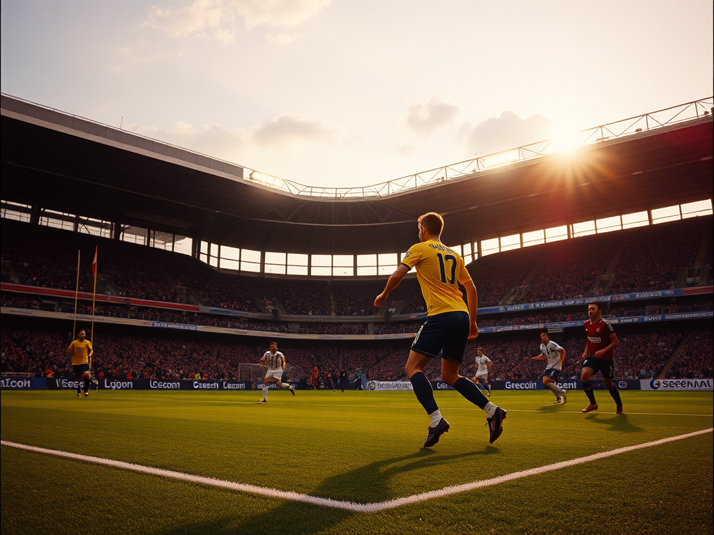 Le Mans FC Secures Crucial Victory Against Gueugnon in National
