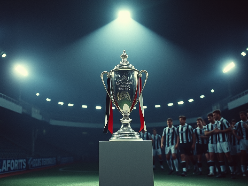 The 1976 Cup Final: A Defining Moment for Heracles Almelo