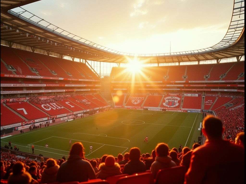 Antwerp begint het seizoen met nieuwe energie.