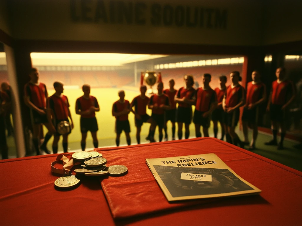 The Imps' Resilience: A Look Back at the 1975-76 Season