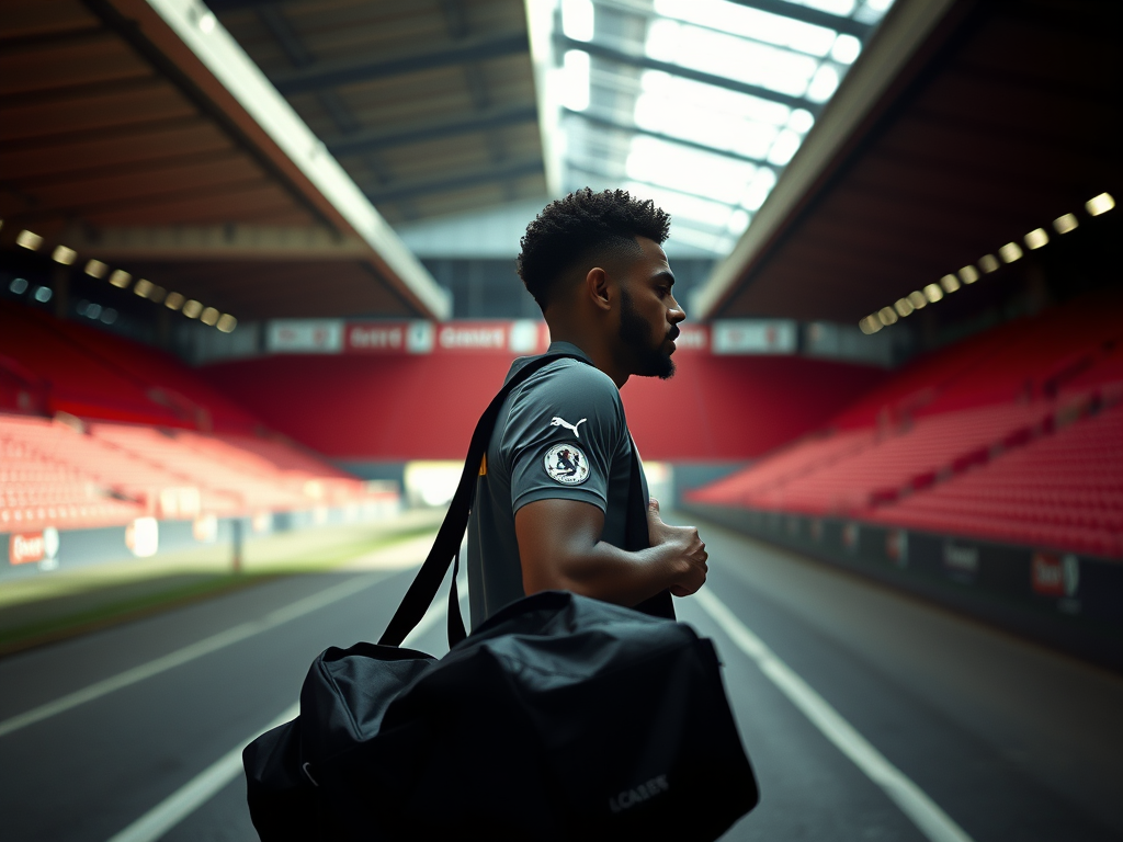Exciting Transfer Rumors Surrounding Birmingham City