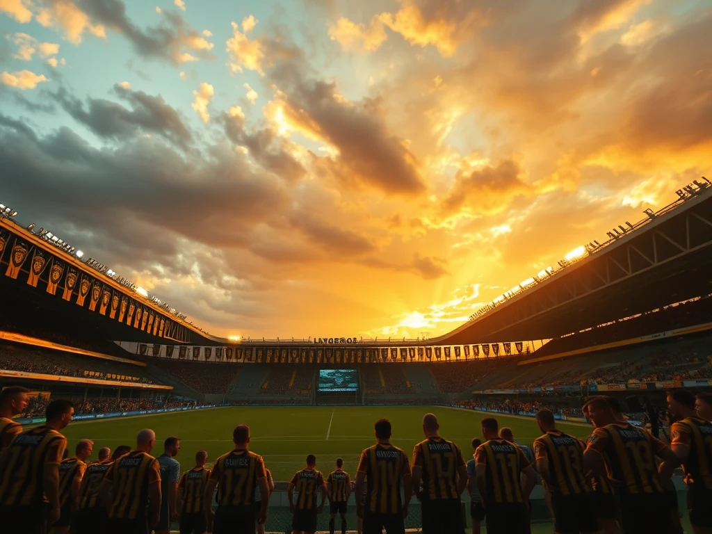 Borussia Dortmund startet in die Bundesliga-Saison 2026/27 - alle Spiele, Termine und Spieltage im Überblick