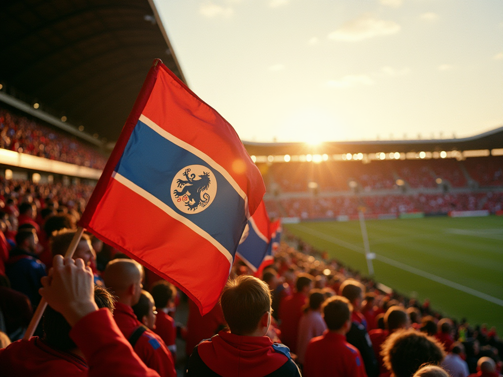 Helsingborg's Derby Rivalry with Malmö FF: A Fierce Tradition