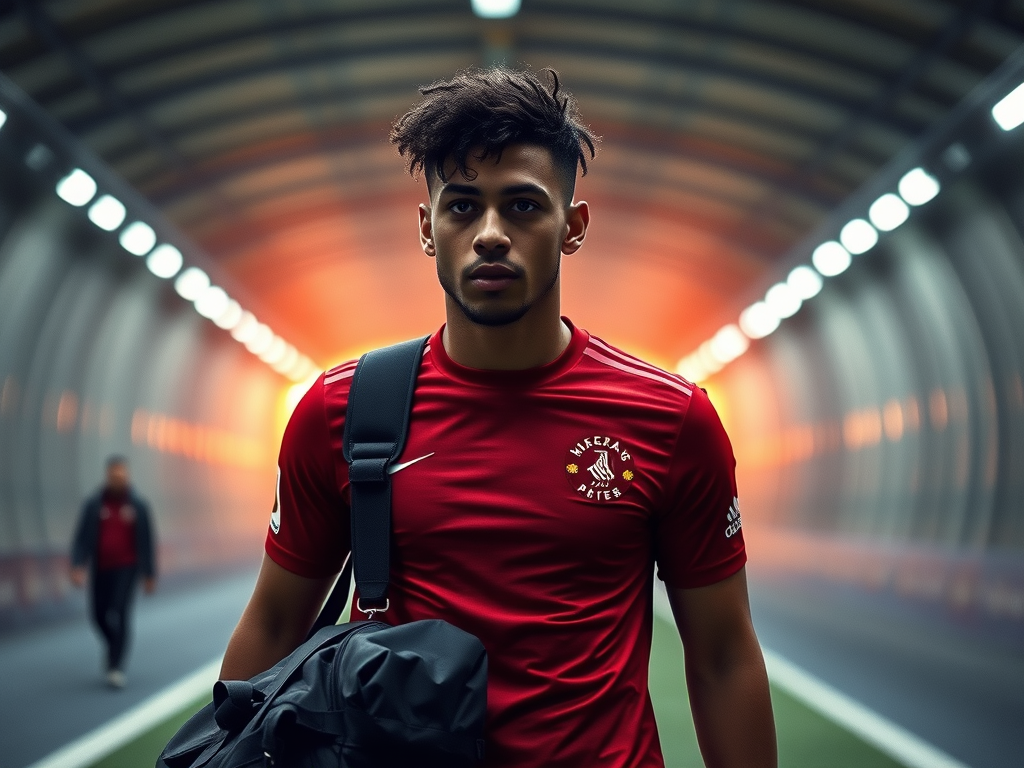 Transfer Rumors: FC Midtjylland Eyes New Talent