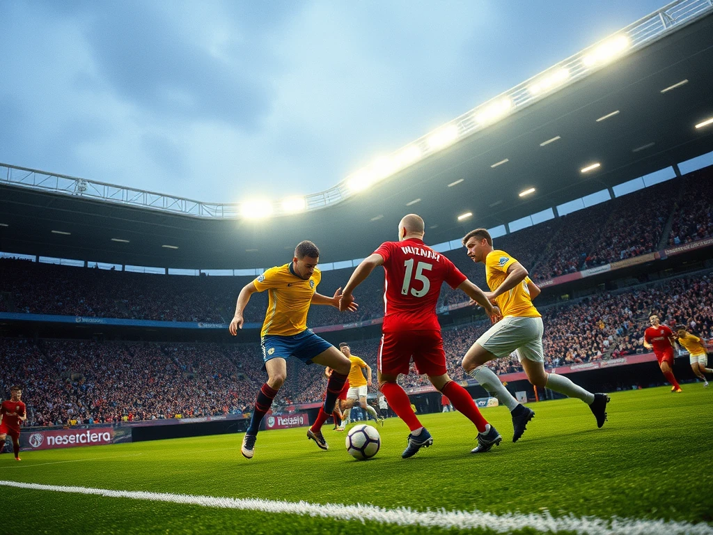 Österreich: Austria besiegt Sport-Club 5:0, Eggestein trifft dreimal, Rapid und Hartberg setzen sich in der 2