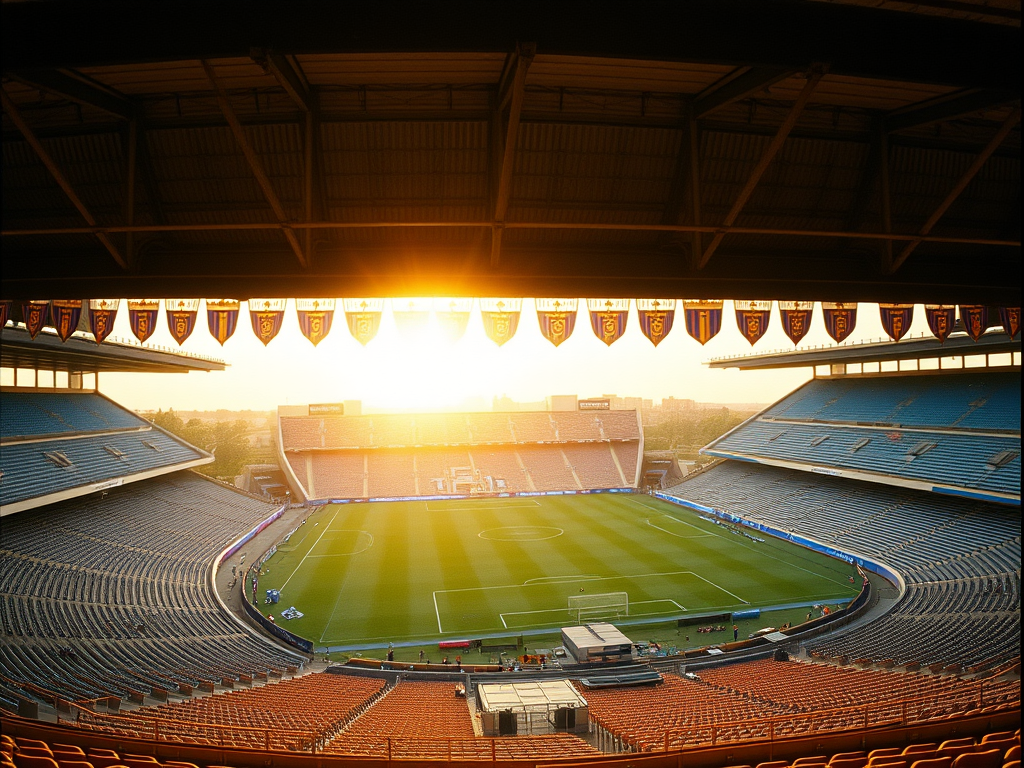 Getafe and Its Legacy in the History of Spanish Football