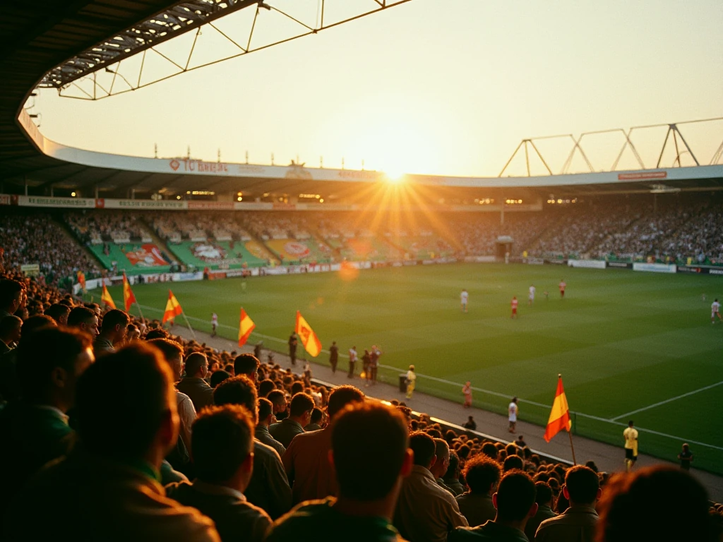 In 2000 beleefde Cercle Brugge KSV een memorabele finale in de Beker van België. Dit moment blijft een belangrijk...