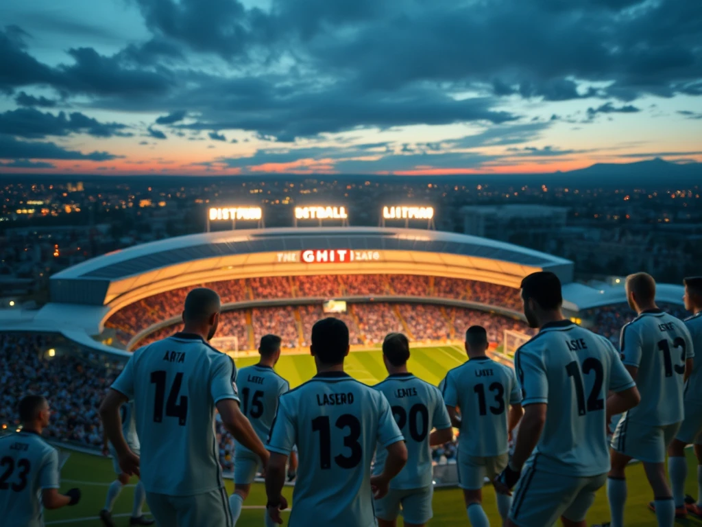 As Telstar prepares for their upcoming match against FC Den Bosch, the team’s key players and tactical approach will be...