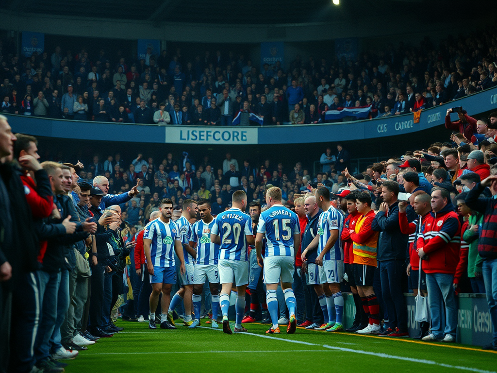 Brighton’s Tactical Battle: Key Players and Strategies for the Next Clash