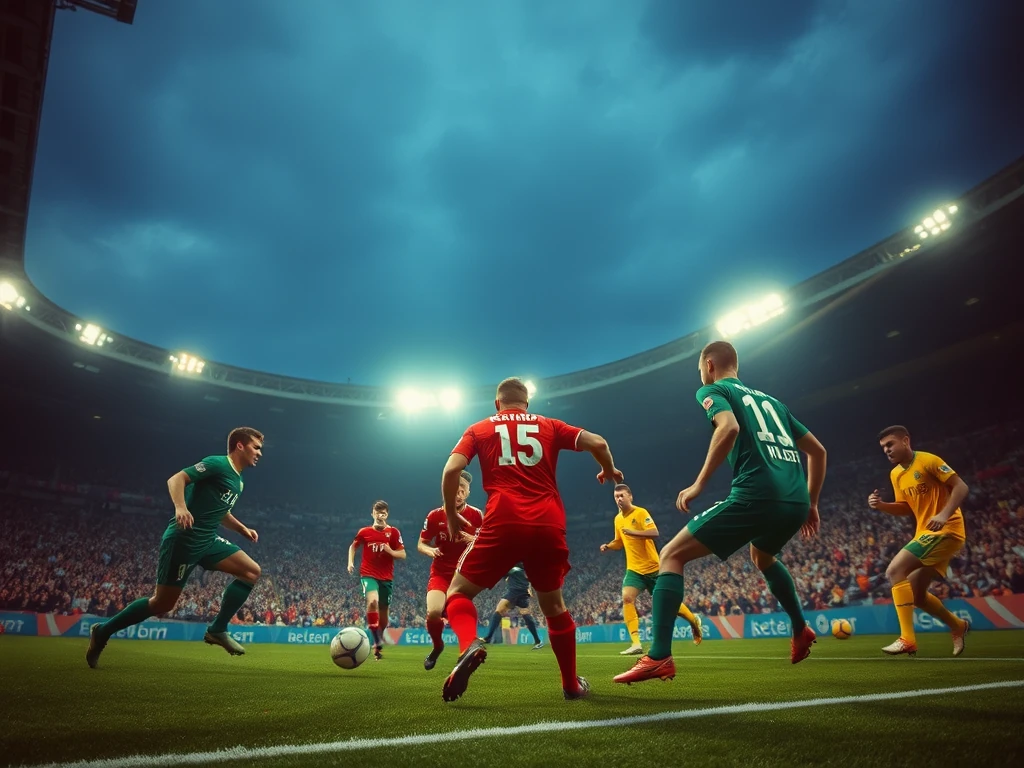 Germany delivered an emphatic 4-0 victory over Finland on 12 October 2023