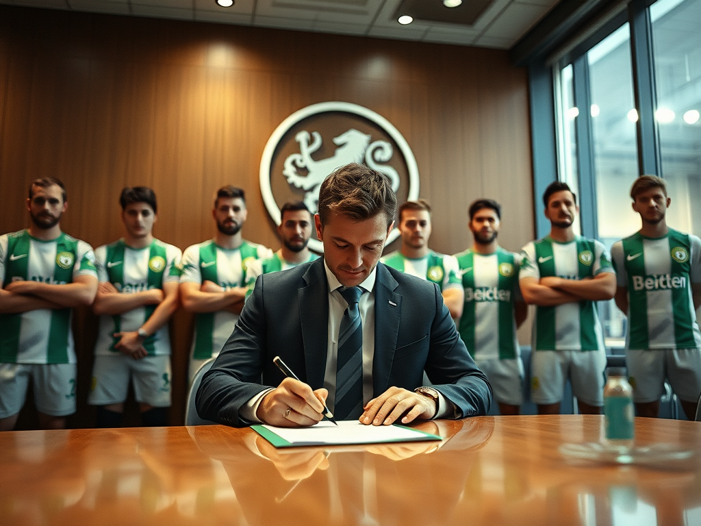 Werder Bremen: Kastenmeier sagt ab, van Oevelen im Gespräch?