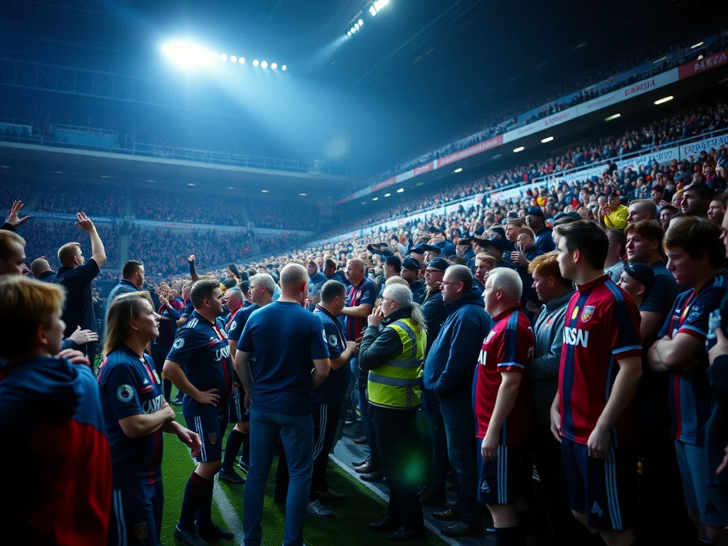 Kibice Pogoni Szczecin, znani jako Portowcy, pielęgnują unikalne tradycje, które tworzą niezapomnianą atmosferę na stadionie