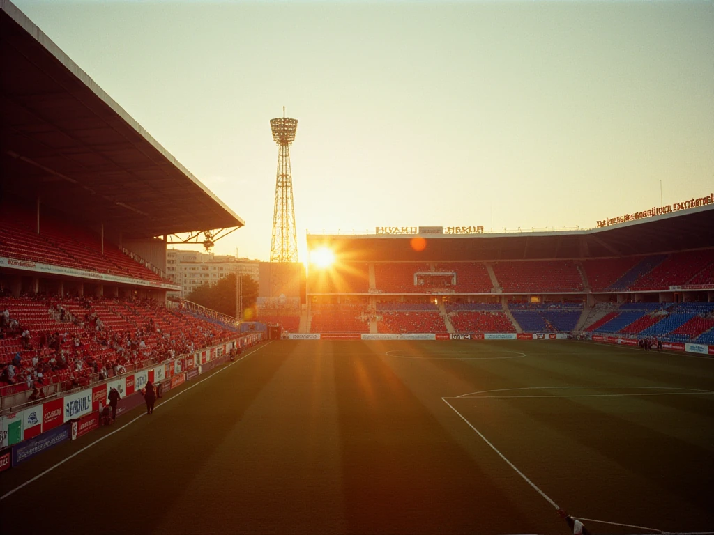 Kibice Rakowa Częstochowa tworzą na stadionie niepowtarzalną atmosferę, będącą fundamentem siły Czerwono-Niebieskich