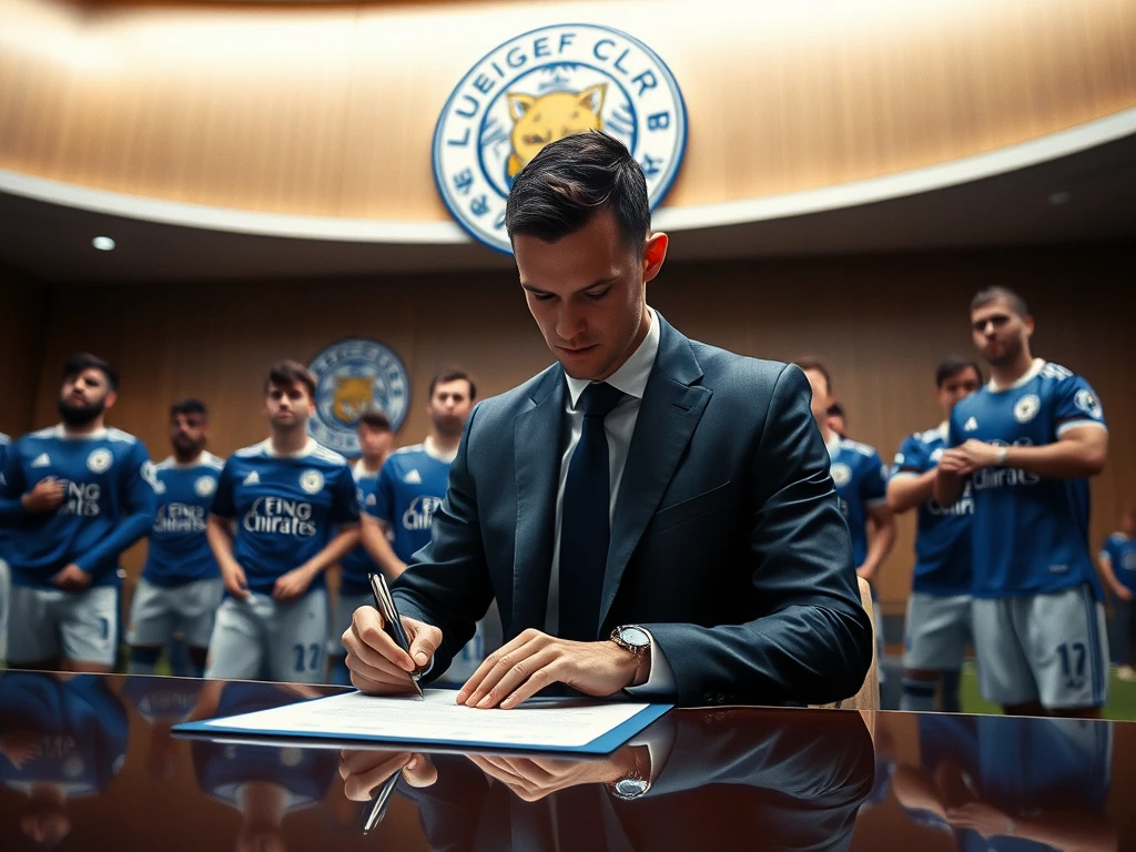 Leicester City have already broken the League One transfer record three times this summer, with Abdul Fatawu’s move...