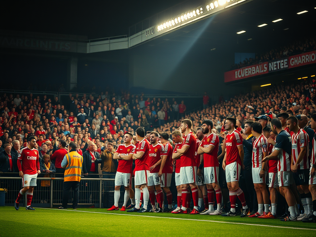 Embodying the Spirit: Middlesbrough's Unique Fan Traditions and Derby Atmosphere