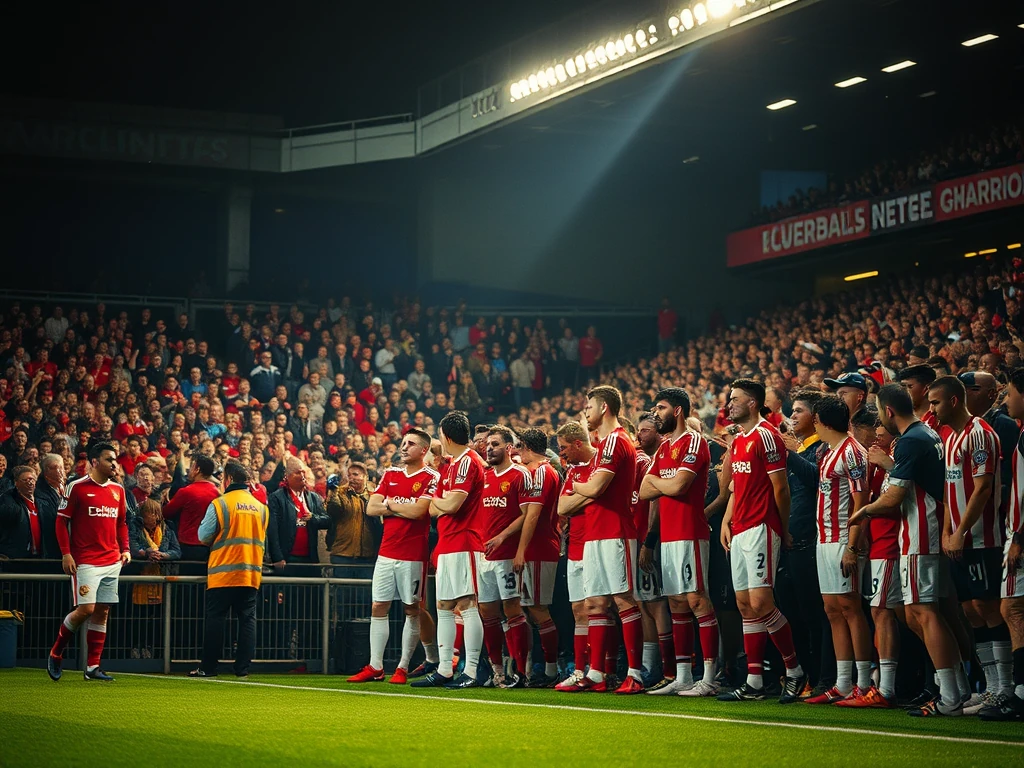 Embodying the Spirit: Middlesbrough's Unique Fan Traditions and Derby Atmosphere