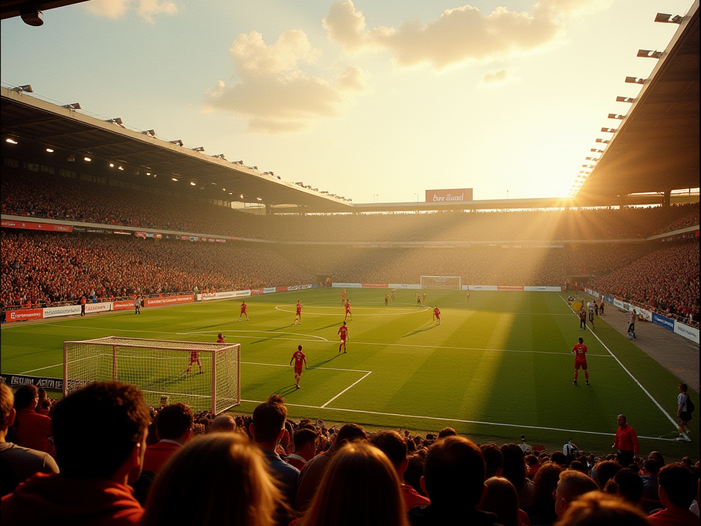 Tactical Analysis: GO Ahead Eagles' Formation Strategy