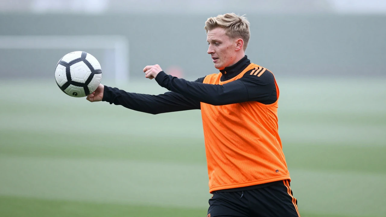 Nederland is uitgeschakeld in de achtste finales van het WK 2026 na een nederlaag tegen Marokko na strafschoppen, ondanks...