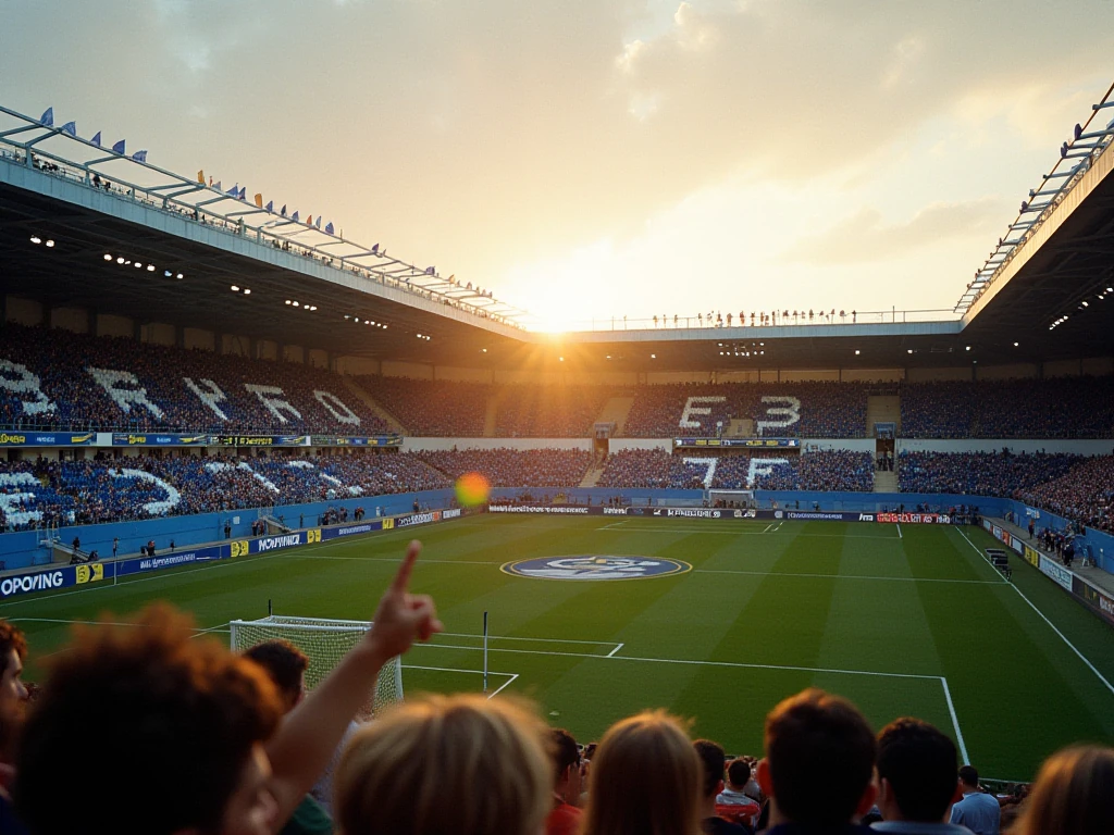 Norrkoping: Norrköping's football culture is a vibrant tapestry woven through decades of passionate supporter traditions