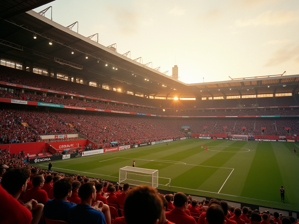 Genoa CFC: A Focus on Mateo Retegui