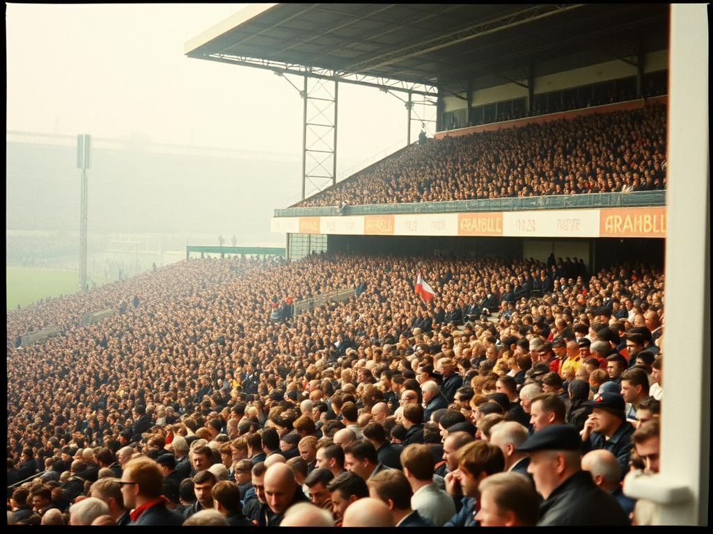 History of Charleroi: A Glimpse into the Club's Past