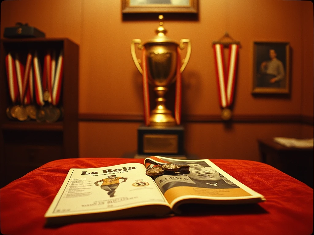 In 2008, Spain began a transformation that forever changed its footballing history