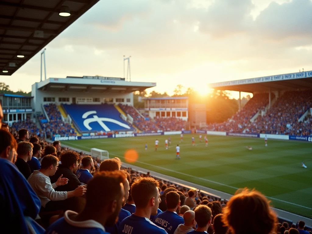 HBK Supporter Traditions: A Passionate Culture
