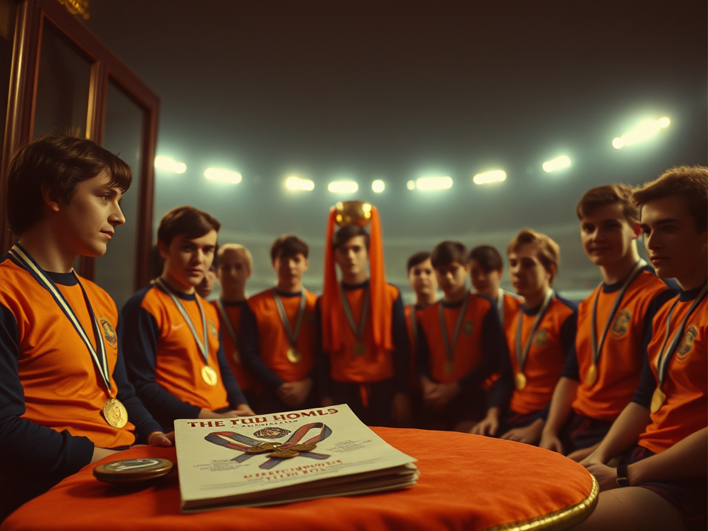 Luton Town's Bold Move to Embrace Modern Football in the 1990s