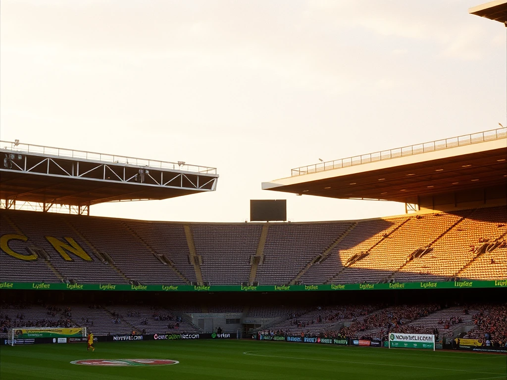 M. Kvistgaarden's Impact on Norwich City's Attack
