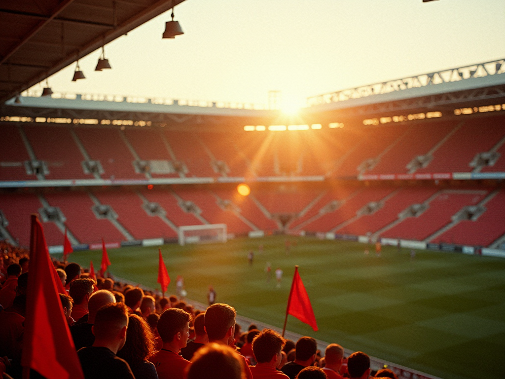 When Euphoria Turned to Ashes: Der Club's Unique Meister-to-Abstieg Story