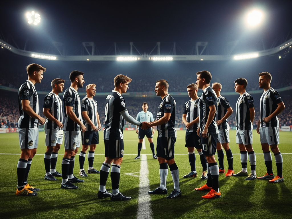 Heracles vs FC Utrecht: A Tactical Preview of Upcoming Clash