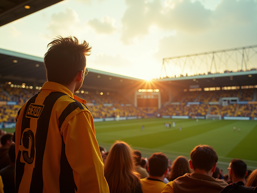 The 1988 KNVB Cup Final: NAC Breda's Moment of Glory