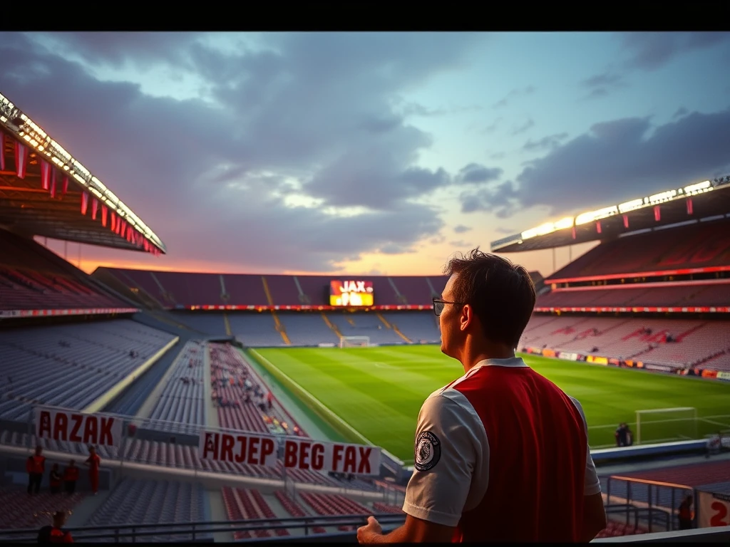 AFC Ajax: Steven Berghuis verbreekt contact met coach, vertrek dreigt
