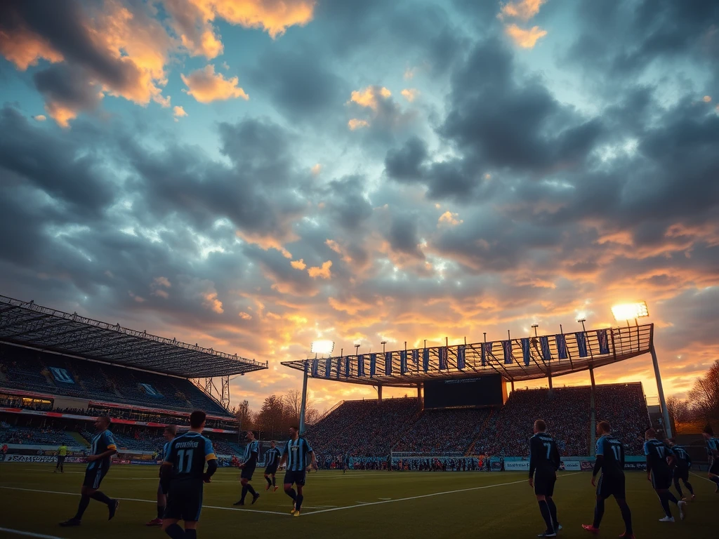 Club Brugge KV vliegt vandaag naar Oostenrijk voor een belangrijke wedstrijd. De selectie heeft als doel om de punten in...