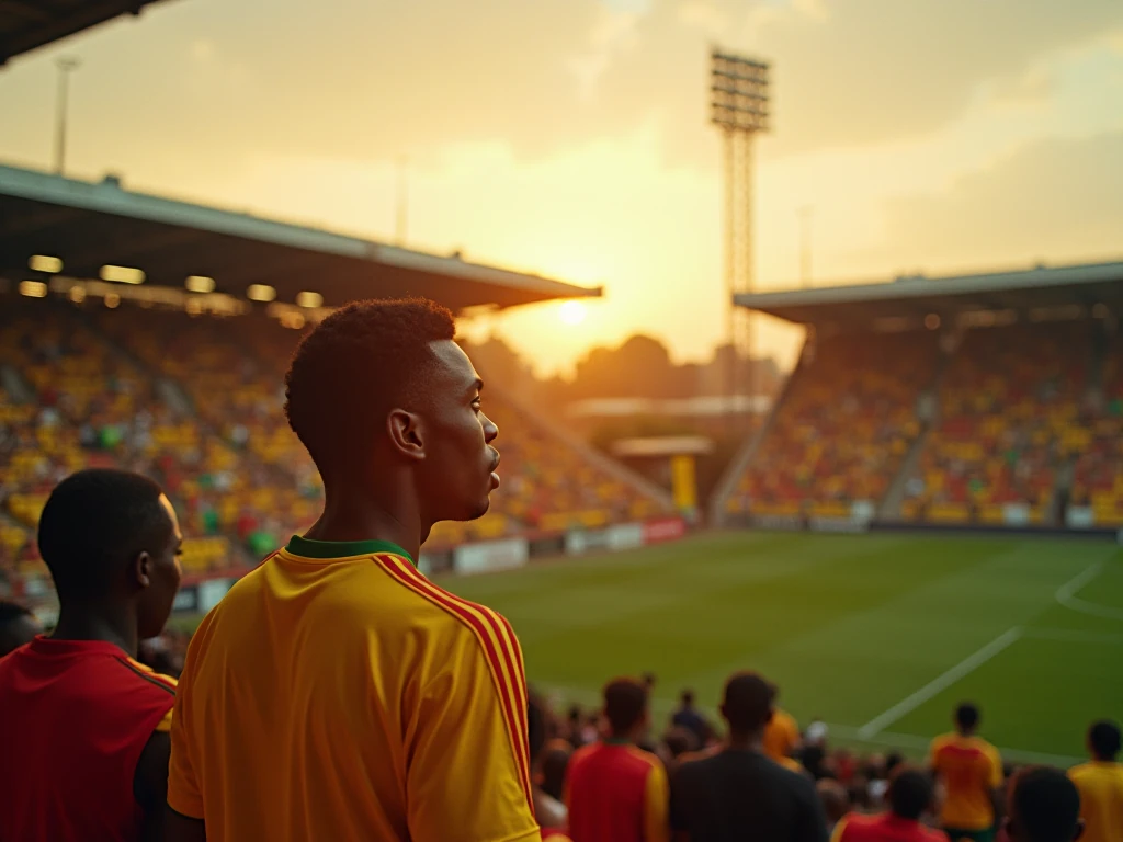 Benjamin Asare's inclusion in the Black Stars' provisional squad marks a pivotal moment for Ghana's World Cup journey