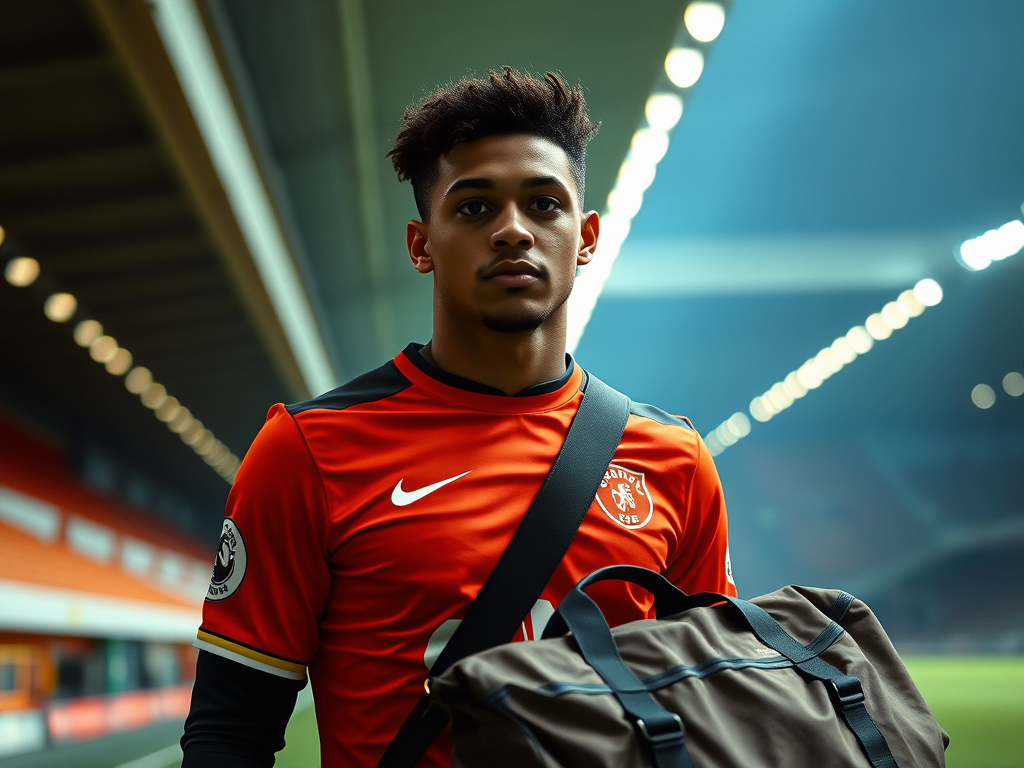 Transfer Update: Blackpool's Ambitions in the Market