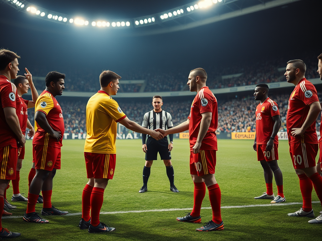 Le Mans FC Prepares for a Tactical Duel Against Valenciennes