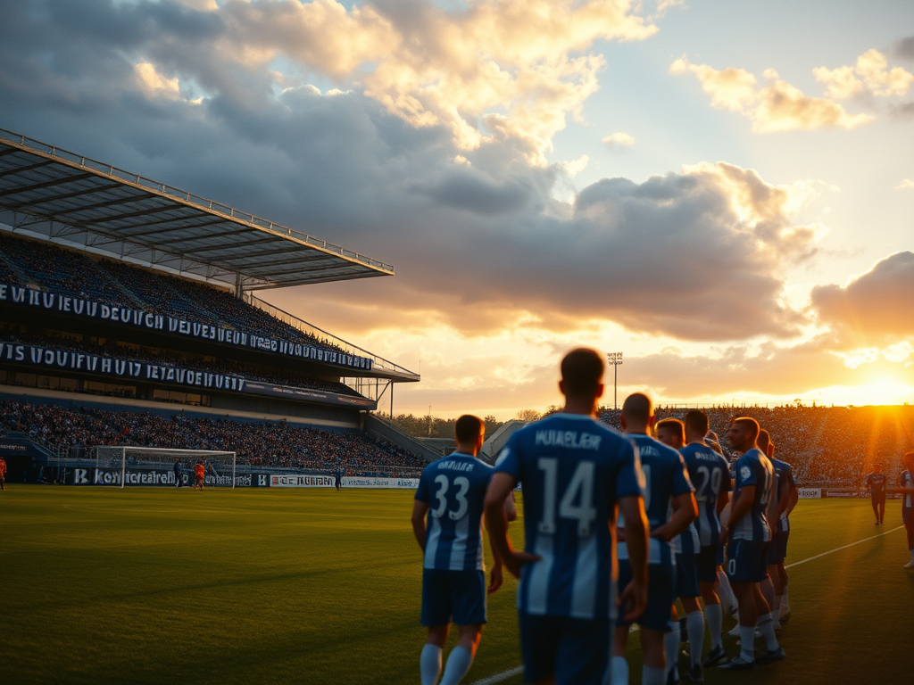 Transfer news: Karlsruher looks at potential new talent