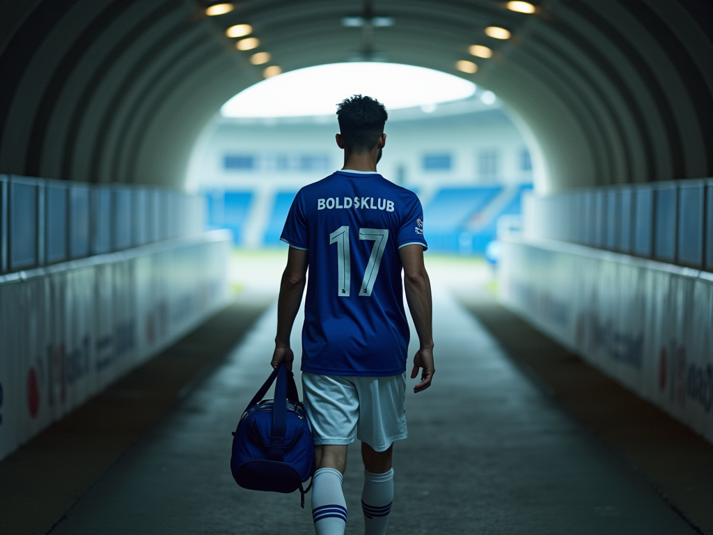 The Future of Lyngby Boldklub: 2023 Season Transfer Rumors