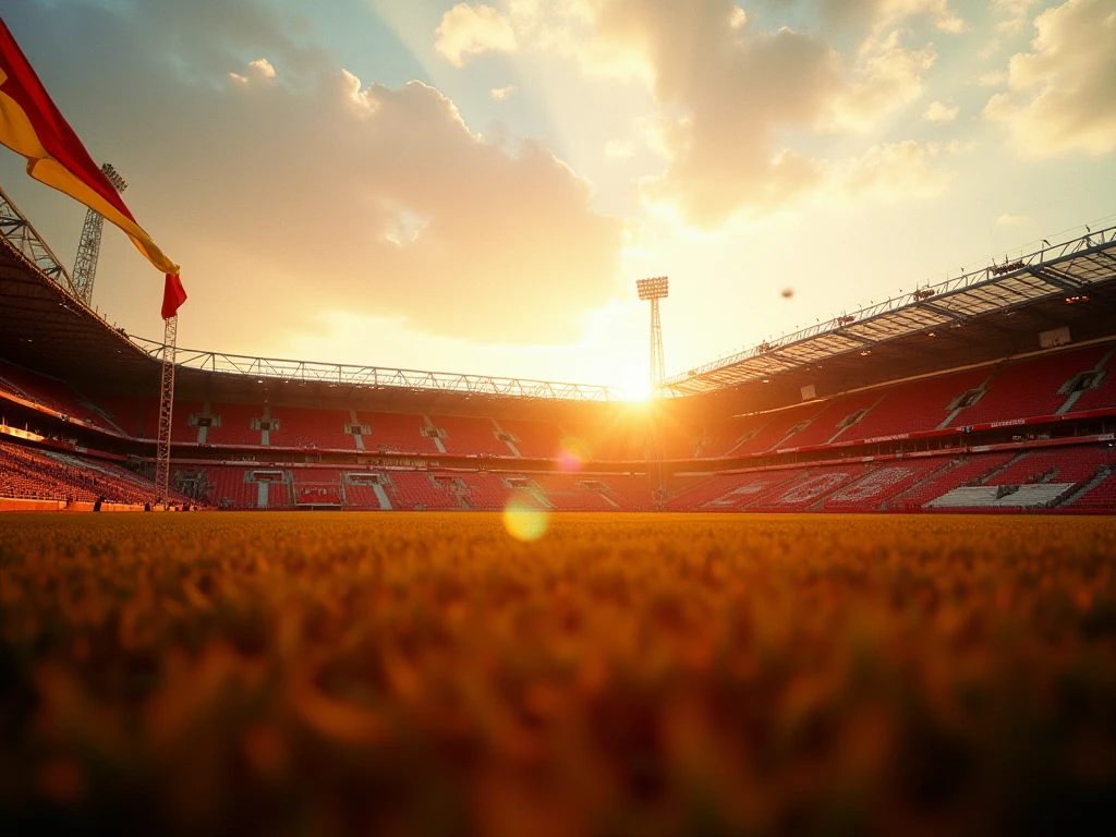Die erste Meisterschaft von RB Leipzig im Jahr 2016 war mehr als nur ein Titel