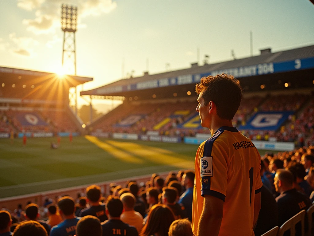 Reflecting on a Successful Debut Season