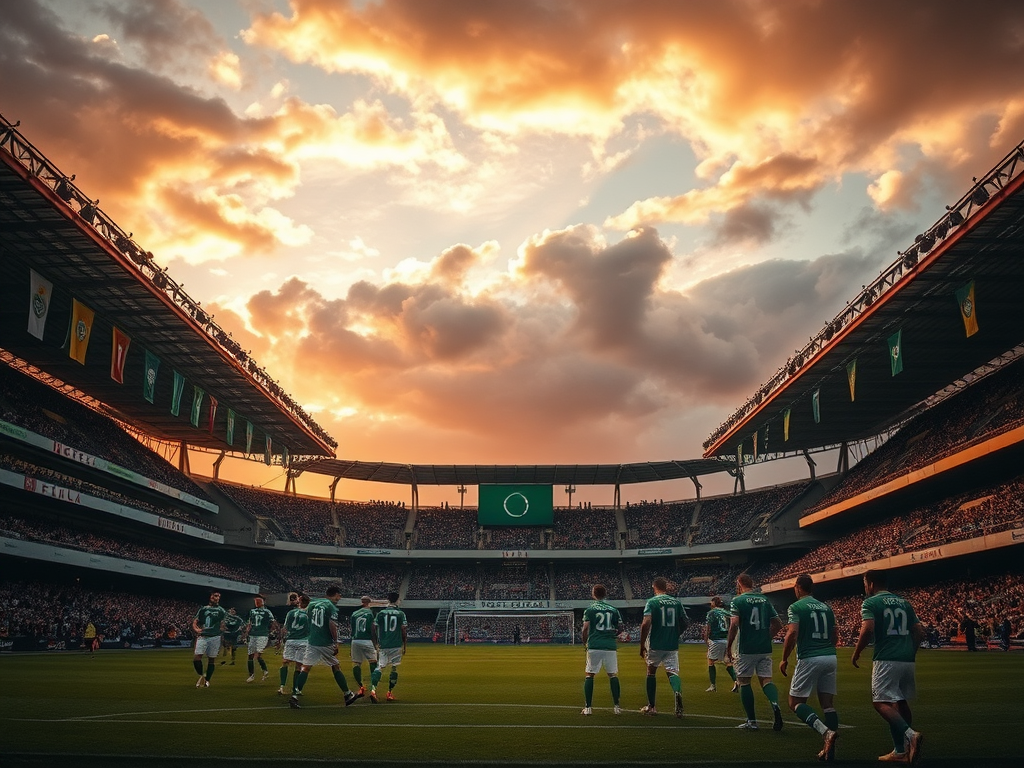 AS Saint-Étienne prépare un mercato décisif après l'échec des barrages