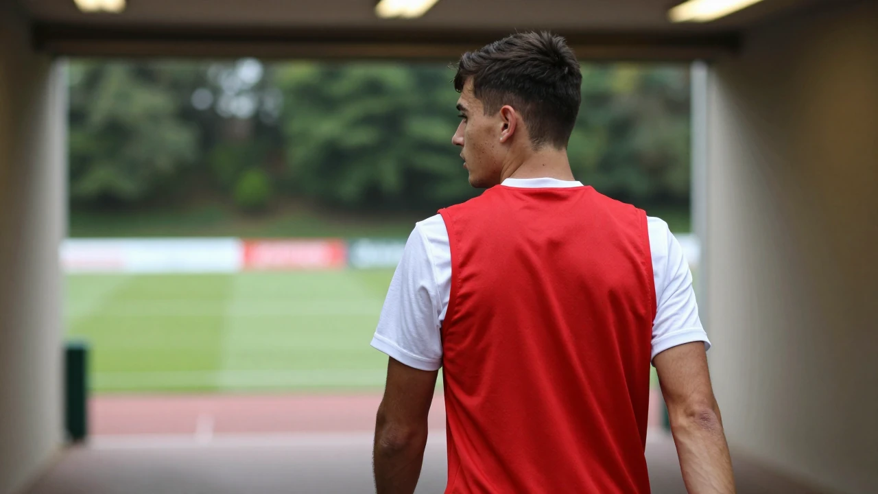 Heidenheim: Jamal Musiala brach nach einem Freundschaftsspiel gegen den 1