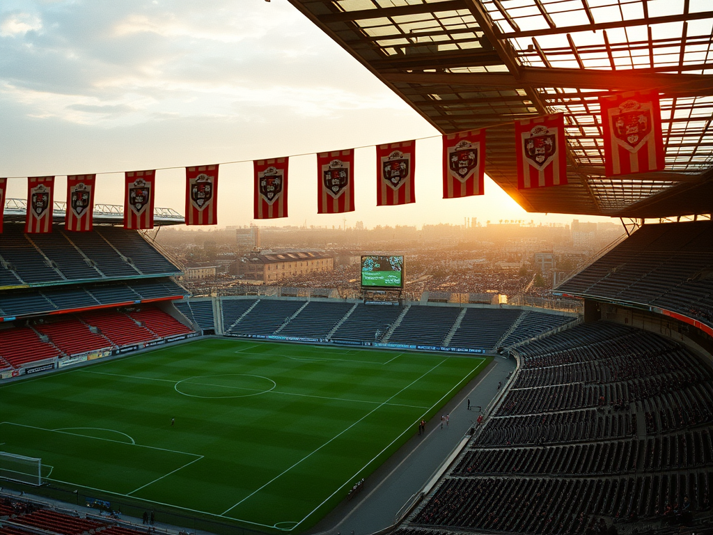 Tactical Analysis: FC Koln and the Ascending Playing Style